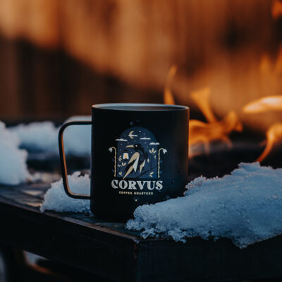 Corvus Coffee